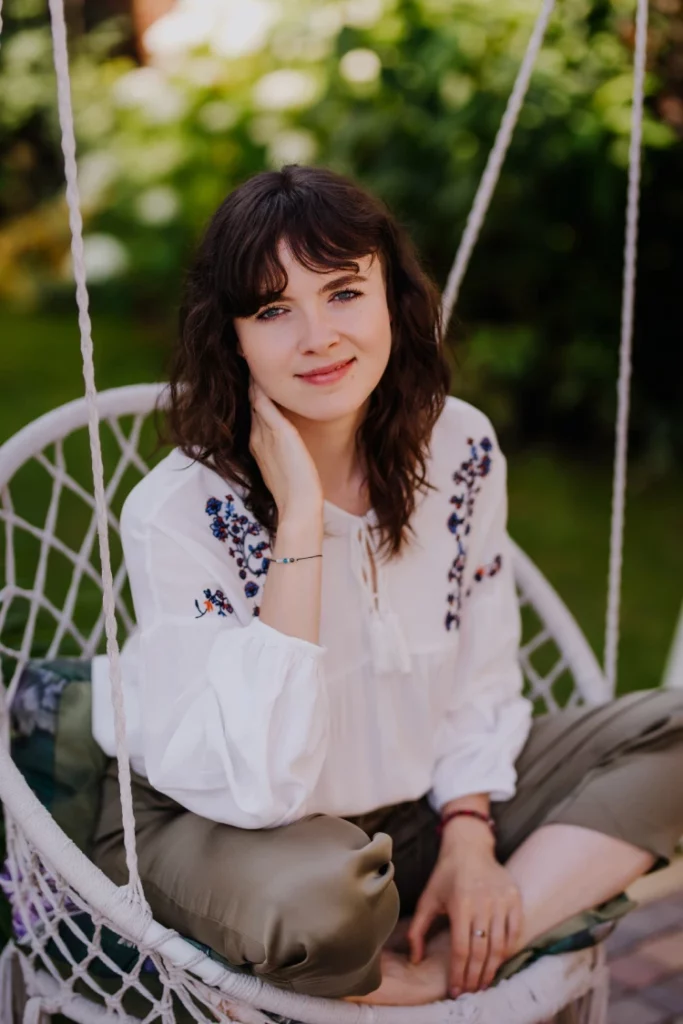 Dorota Tobiasz sesje coachingowe i konsultacje ajurwedyjskie